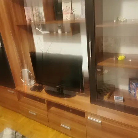 Apartman Danijela * Bijeljina