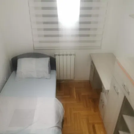 Apartman Danijela Apartamento Bijeljina