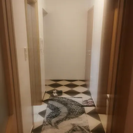 Apartamento Apartman Danijela