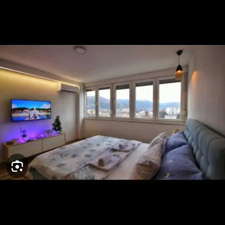 Apartman Danijela *